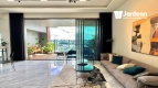 03 Bedrooms apartment for rent at Define - Cat Lai -Ho Chi Minh