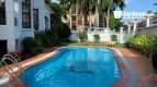06 Bedrooms private pool house villa for rent at An Khanh-Ho Chi Minh