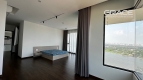 04 Bedroom Penthouse Apartment at D'edge - An Khanh - Ho Chi Minh for rent