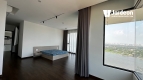 04 Bedroom Penthouse Apartment at D'edge - An Khanh - Ho Chi Minh for rent