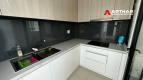 04 Bedroom Penthouse Apartment at D'edge - An Khanh - Ho Chi Minh for sell