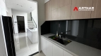 04 Bedroom Penthouse Apartment at D'edge - An Khanh - Ho Chi Minh for sell