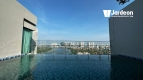 04 Bedroom Penthouse Apartment at D'edge - An Khanh - Ho Chi Minh for rent