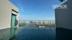 04 Bedroom Penthouse Apartment at D'edge - An Khanh - Ho Chi Minh for rent