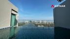 04 Bedroom Penthouse Apartment at D'edge - An Khanh - Ho Chi Minh for rent