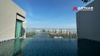 04 Bedroom Penthouse Apartment at D'edge - An Khanh - Ho Chi Minh for rent