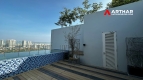04 Bedroom Penthouse Apartment at D'edge - An Khanh - Ho Chi Minh for rent