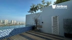 04 Bedroom Penthouse Apartment at D'edge - An Khanh - Ho Chi Minh for rent