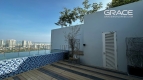 04 Bedroom Penthouse Apartment at D'edge - An Khanh - Ho Chi Minh for rent
