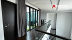 04 Bedroom Penthouse Apartment at D'edge - An Khanh - Ho Chi Minh for sell
