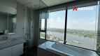 04 Bedroom Penthouse Apartment at D'edge - An Khanh - Ho Chi Minh for rent