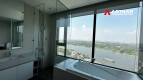 04 Bedroom Penthouse Apartment at D'edge - An Khanh - Ho Chi Minh for sell