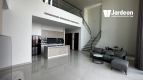 04 Bedroom Penthouse Apartment at D'edge - An Khanh - Ho Chi Minh for sell