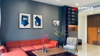 03 Bedrooms apartment for rent at The Nassim-An Khanh-Ho Chi Minh