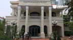 03 Bedrooms house villa with big garden & pool for rent in Compound -An Khanh-Ho Chi Minh