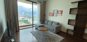 02 Bedroom Apartment at D'edge - An Khanh for rent