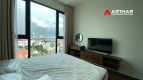 02 Bedroom Apartment at D'edge - An Khanh for rent