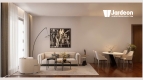 02 Bedroom Apartment at D'edge - An Khanh for rent