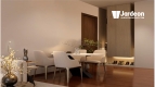 02 Bedroom Apartment at D'edge - An Khanh for rent