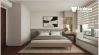 02 Bedroom Apartment at D'edge - An Khanh for rent