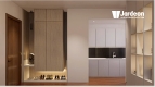 02 Bedroom Apartment at D'edge - An Khanh for rent