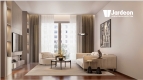 02 Bedroom Apartment at D'edge - An Khanh for rent