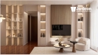 02 Bedroom Apartment at D'edge - An Khanh for rent