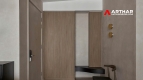 02 Bedroom Apartment at D'edge - An Khanh for rent