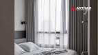 02 Bedroom Apartment at D'edge - An Khanh for rent