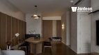 02 Bedroom Apartment at D'edge - An Khanh for rent
