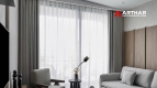 02 Bedroom Apartment at D'edge - An Khanh for rent