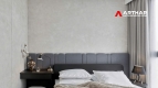 02 Bedroom Apartment at D'edge - An Khanh for rent