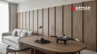 02 Bedroom Apartment at D'edge - An Khanh for rent