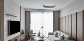 02 Bedroom Apartment at D'edge - An Khanh for rent