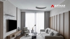 02 Bedroom Apartment at D'edge - An Khanh for rent