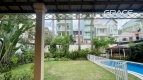 Nice House with pool & garden in compound for rent - An Khanh - Ho Chi Minh City