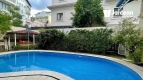 Nice House with pool & garden in compound for rent - An Khanh - Ho Chi Minh City