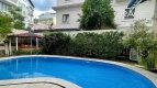 Nice House with pool & garden in compound for rent - An Khanh - Ho Chi Minh City