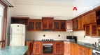 Nice House with pool & garden in compound for rent - An Khanh - Ho Chi Minh City