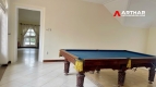 Nice House with pool & garden in compound for rent - An Khanh - Ho Chi Minh City