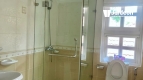 Nice House with pool & garden in compound for rent - An Khanh - Ho Chi Minh City
