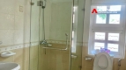 Nice House with pool & garden in compound for rent - An Khanh - Ho Chi Minh City