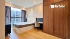 02 Bedrooms apartment for rent at Galleria-Metropole-An Khanh-Ho Chi Minh