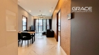 02 Bedrooms apartment for rent at Galleria-Metropole-An Khanh-Ho Chi Minh