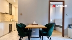 02 Bedrooms apartment for rent at Galleria-Metropole-An Khanh-Ho Chi Minh