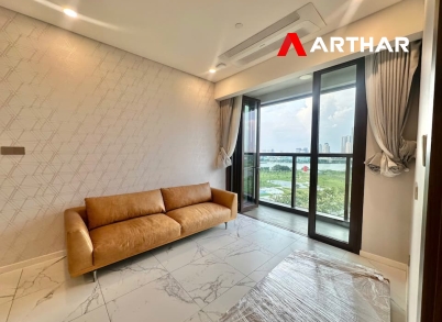 02 Bedrooms apartment for rent at Galleria-Metropole-An Khanh-Ho Chi Minh