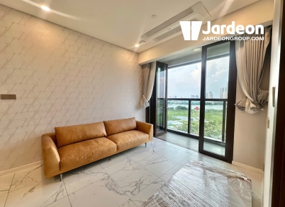 02 Bedrooms apartment for rent at Galleria-Metropole-An Khanh-Ho Chi Minh