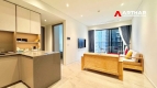 02 Bedrooms apartment for rent at Opera-Metropole-An Khanh-Ho Chi Minh