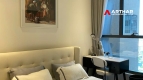 02 Bedrooms apartment for rent at The Marq-Sai Gon-Ho Chi Minh