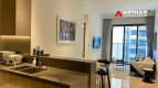 02 Bedrooms apartment for rent at The Marq-Sai Gon-Ho Chi Minh